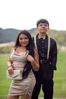 Prom 2024 (Michael & Veah)